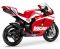 Детский электромотоцикл Peg-Perego Ducati GP