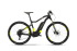 Электровелосипед Haibike Sduro HardSeven 7.0 Желтый original 2018