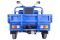 Грузовая электрическая тележка Rutrike Габарит 1700 60V1200W